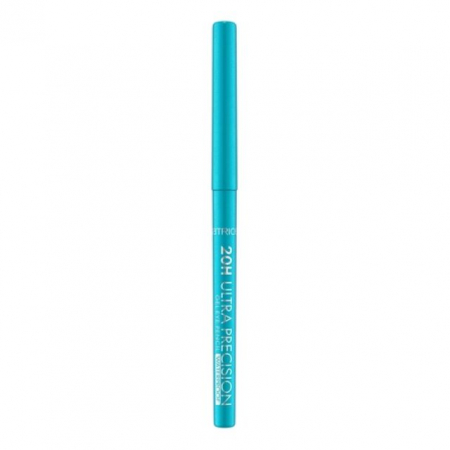 Creion dermatograf pleoape - 20H Ultra Precision Gel Eye Pencil 090 Waterproof Catrice 0.08 g