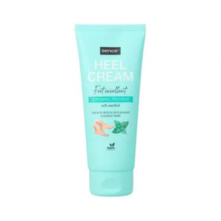 Produse pentru picioare - Crema pentru calcaie Heel Cream Sence 100 ml