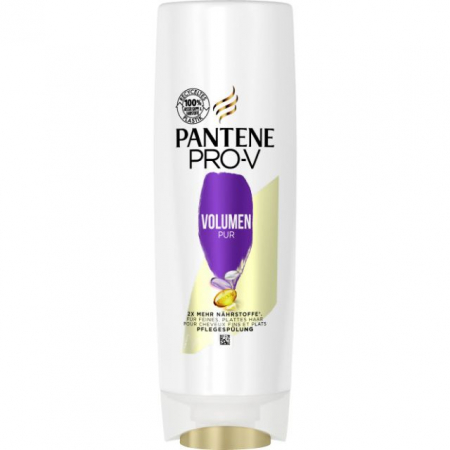 Balsam par - Balsam pentru Volum Pantene PRO-V 360 ml