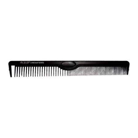 Piepteni - Piepten carbon frizerie 21.5 cm One Group