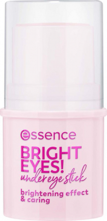Corector/anticearcan - Creion iluminator pentru zona de sub ochi BRIGHT EYES! Essence 5.5 g