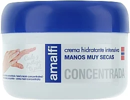 Crema maini - Crema de maini hidratanta concentrata Amalfi