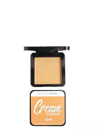 Produse - Cream to Powder Compact Foundation Quiz 3