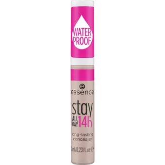 Corector/anticearcan - 30 Corector rezistent stay ALL DAY 14h Essence
