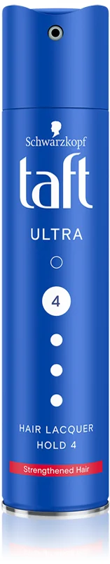 Fixativ de par - Taft Fixativ Ultra 4