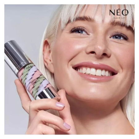Bază de machiaj pentru corectarea nuanței Intense Serum NEO 30 ml [1]