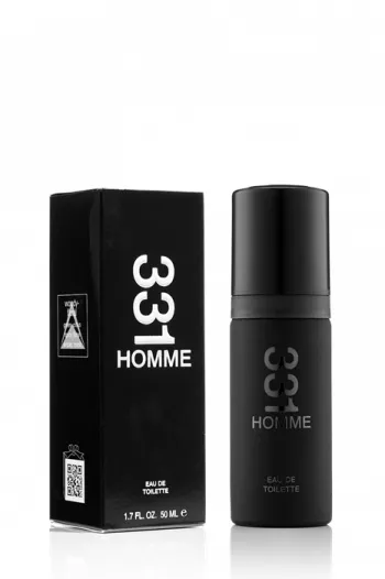 Parfum/Apa de toaleta dama/barbati - 331 HOMME Apa de toaleta pentru barbati Milton-Lloyd