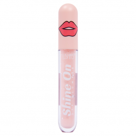 Produse - Lipgloss pentru Volum Ushas