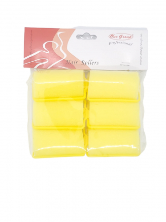 ACCESORII PAR - Bigudiuri Din Burete