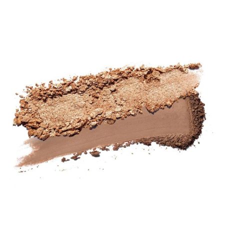 Pudră bronzantă şi iluminatoare 01 Hot Chocolate NEO 6 g [2]