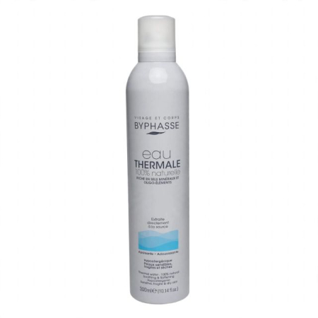 Protectie solara - Apă termală Byphasse 300 ml