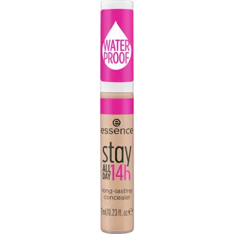 Corector/anticearcan - 40 Corector rezistent stay ALL DAY 14h Essence