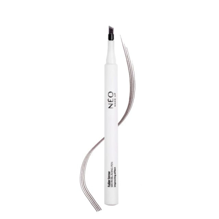 Gel/tus sprancene - Creion pentru sprâncene cu efect de microblading NEO