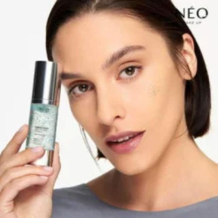 Bază de machiaj matifiantă Intense Serum NEO 30 ml [1]
