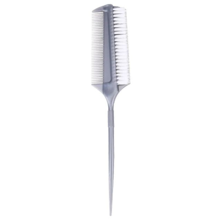 ACCESORII PAR - Pieptene multifuncțional pentru coafat și tapat/vopsit și tratamente Oranjollie