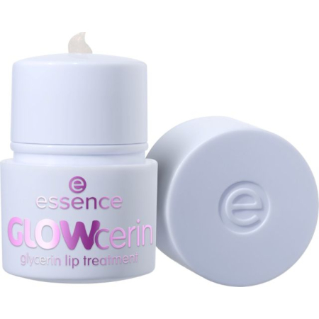 Masca buze - Tratament de buze intensiv hidratant Essence GLOWcerin 12 g
