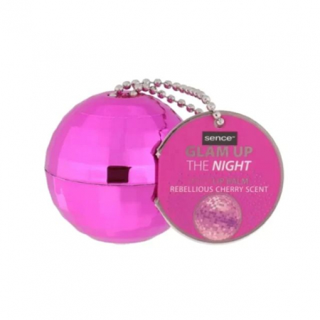 Balsam buze - Balsam de buze CHERRY DISCOBALL SENCE 7.5 g