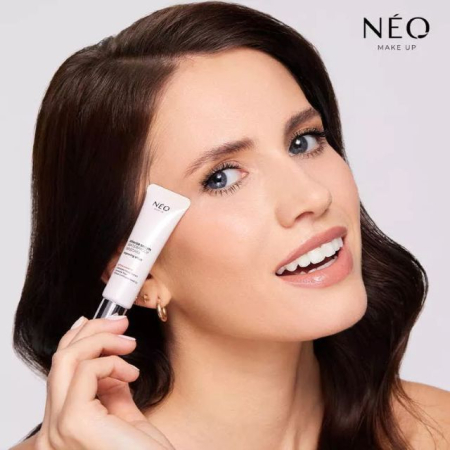 Rimel negru rezistent la apă Intense Serum NEO 9 ml [2]