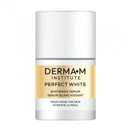 Produse - Ser de albire pentru fata și corp stick DERMA•M INSTITUTE 30 g