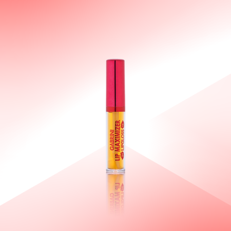 Luciu de buze pentru volum Gabrini 7 ml [1]