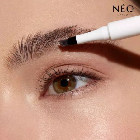 Creion pentru sprâncene cu efect de microblading NEO [2]