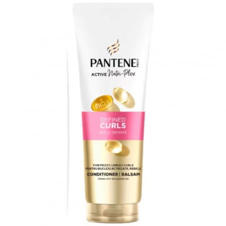 Produse - Balsam de păr Defined Curls Pantene 200 ml