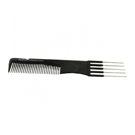 ACCESORII PAR - Piepten carbon furculiță 19.5 cm One Group