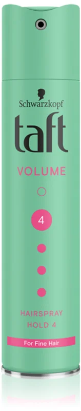 Fixativ de par - Taft Fixativ Volum 4