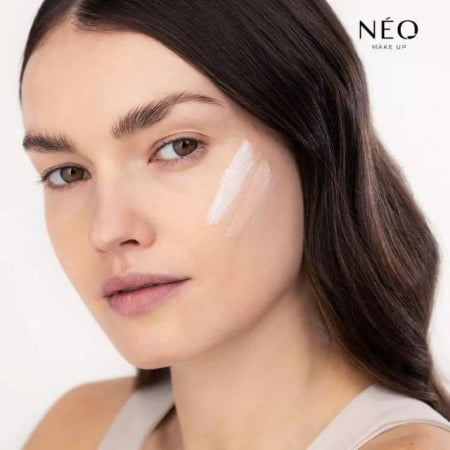 Balsam pentru estompare SPF 30 Intense Serum NEO 10 g [4]
