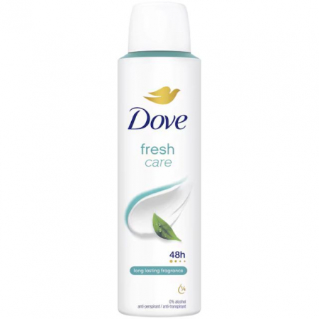 Deodorante dama/barbati - Deodorant Fresh Care Dove 150 ml