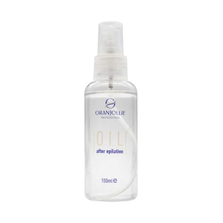 Accesorii depilare - Ulei după epilat Oranjollie 100ml