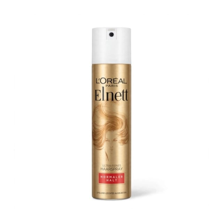 Fixativ de par - Fixativ Elnett Ultra-Fin fixare normală L'Oreal 250 ml