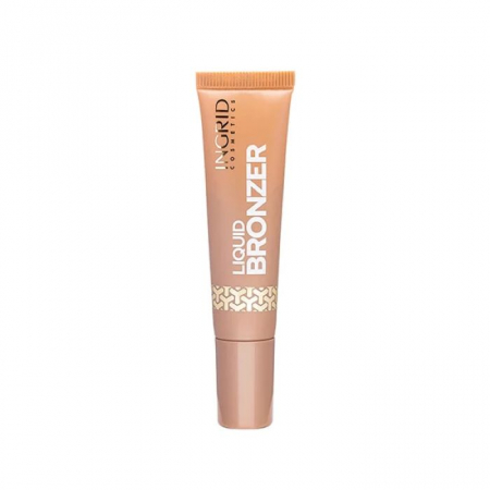 Contouring - Bronzer lichid 1 Ingrid 10ml
