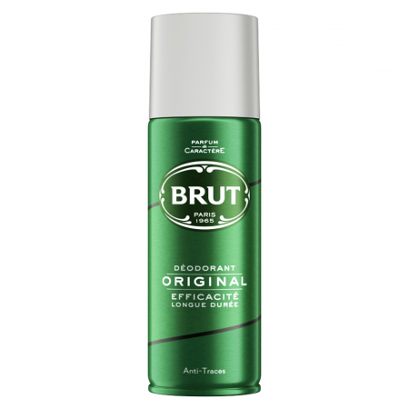 PRODUSE BARBATI - Brut Deodorant Original