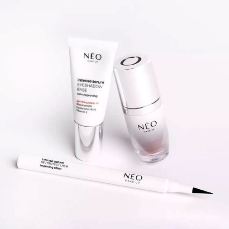 Bază pentru fard de pleoape Intense Serum NEO 7 ml [2]