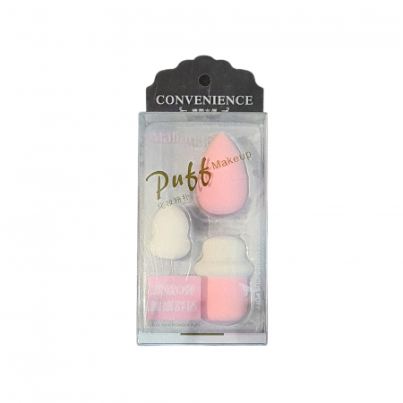 Bureti machiaj - Set Beauty Blender