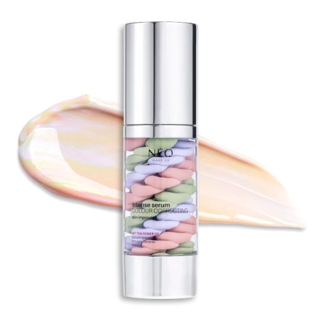 Baza machiaj/primer - Bază de machiaj pentru corectarea nuanței Intense Serum NEO 30 ml