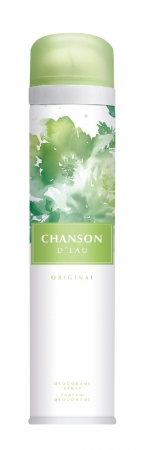 Deodorante dama/barbati - Parfum deodorant spray Original Chanson d'Eau 200 ml