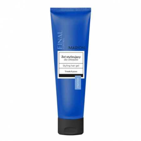 Gel de par - Gel pentru stilizarea parului 100 ml Marion