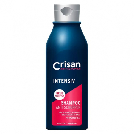 Sampon par - Sampon antimatreata 250 ml Crisan