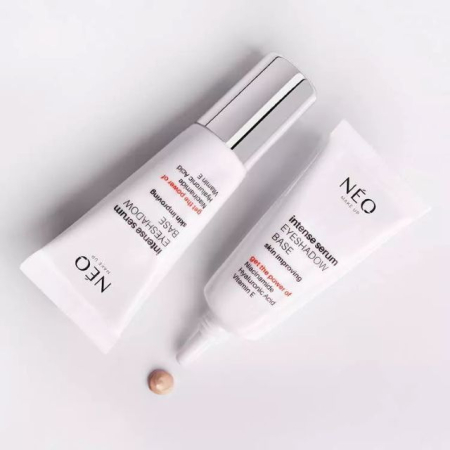 Bază pentru fard de pleoape Intense Serum NEO 7 ml [1]