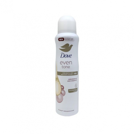 Deodorante dama/barbati - Deodorant Even Tone Dove 150 ml