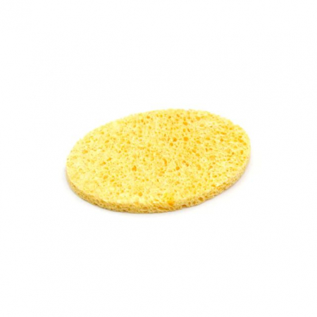 ACCESORII MAKE-UP - Burete curățare față