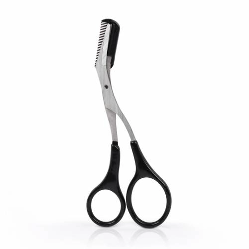 ACCESORII MAKE-UP - Forfecuta pentru sprancene One Group