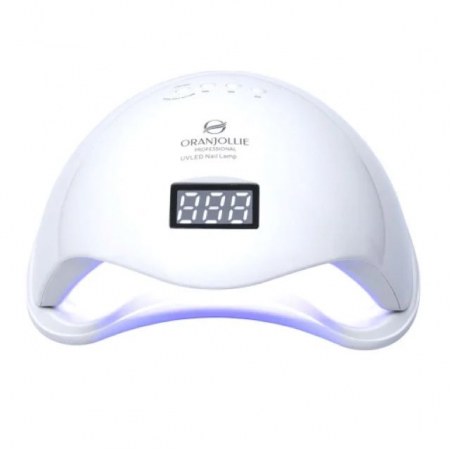 ACCESORII MANICHIURA/PEDICHIURA - Lampa LED/UV SUN5 48W Oranjollie