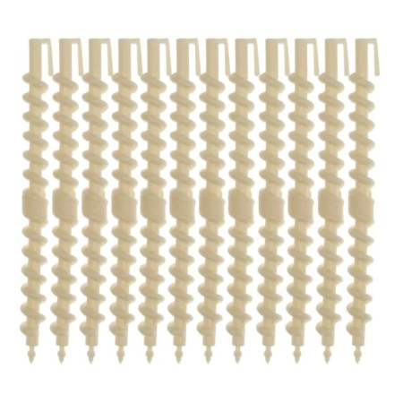 Bigudiuri - Bigudiuri Spiralate Permanente 12/set Oranjollie