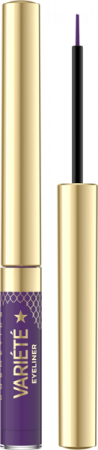 Tus Lichid cu Pensula Waterproof Variete Eveline