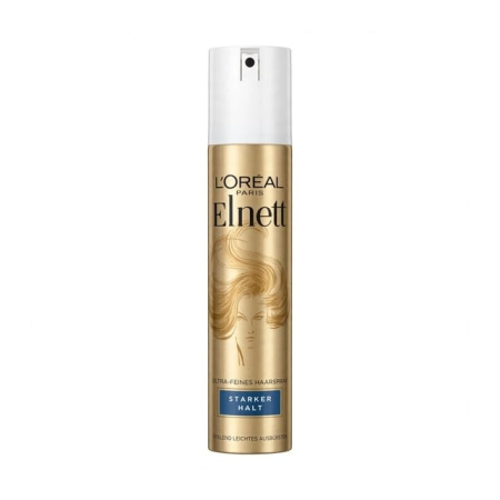Fixativ de par - Fixativ Elnett Protecție Umiditate L'Oreal 200 ml