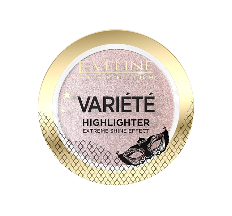 Iluminator - Iluminator Extreme Shine Variete Eveline