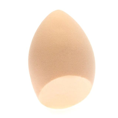 Bureti machiaj - Burete fond de ten Egg Shape teșit Oranjollie